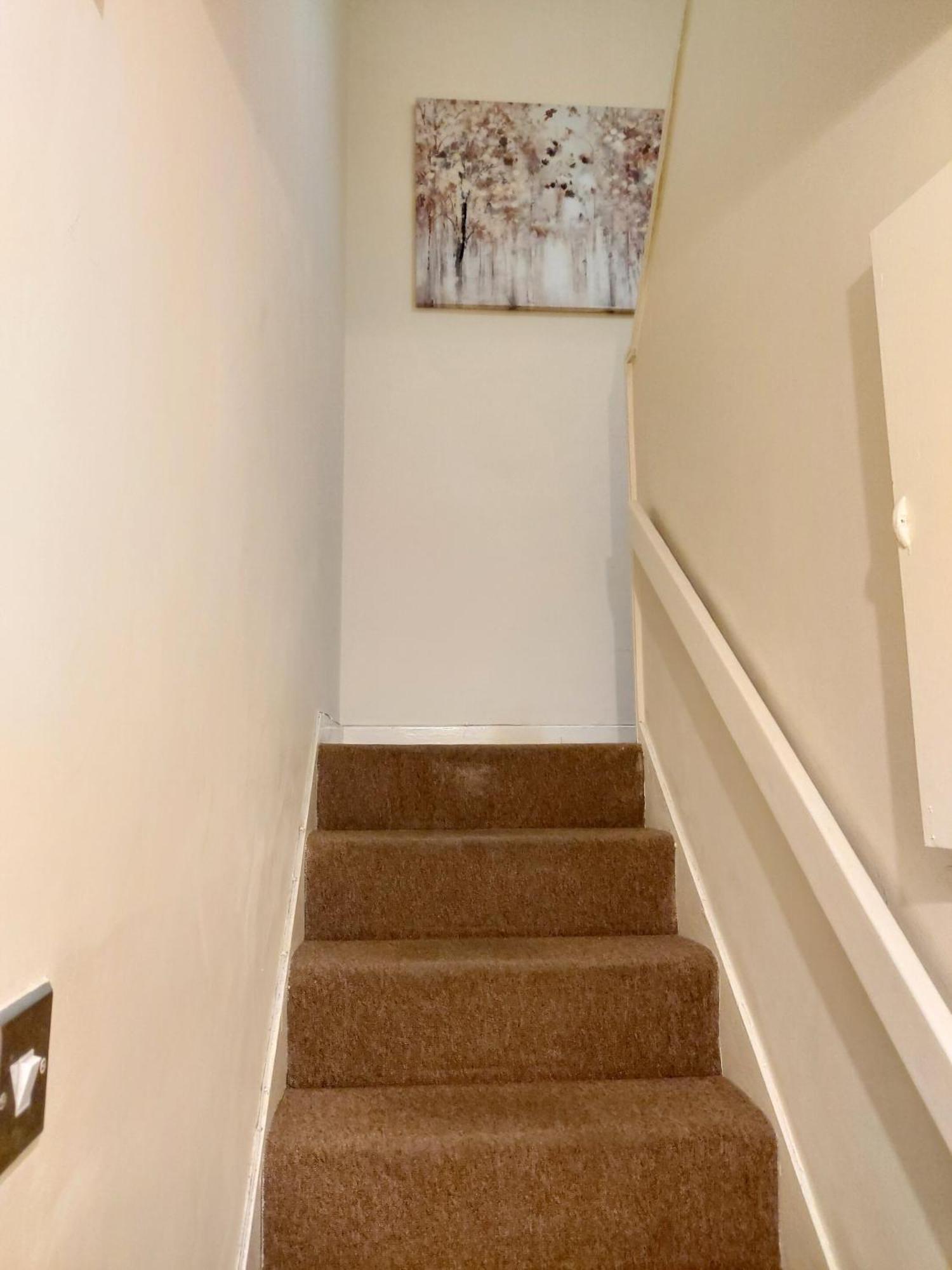 London Harford House Rooms 客房 照片