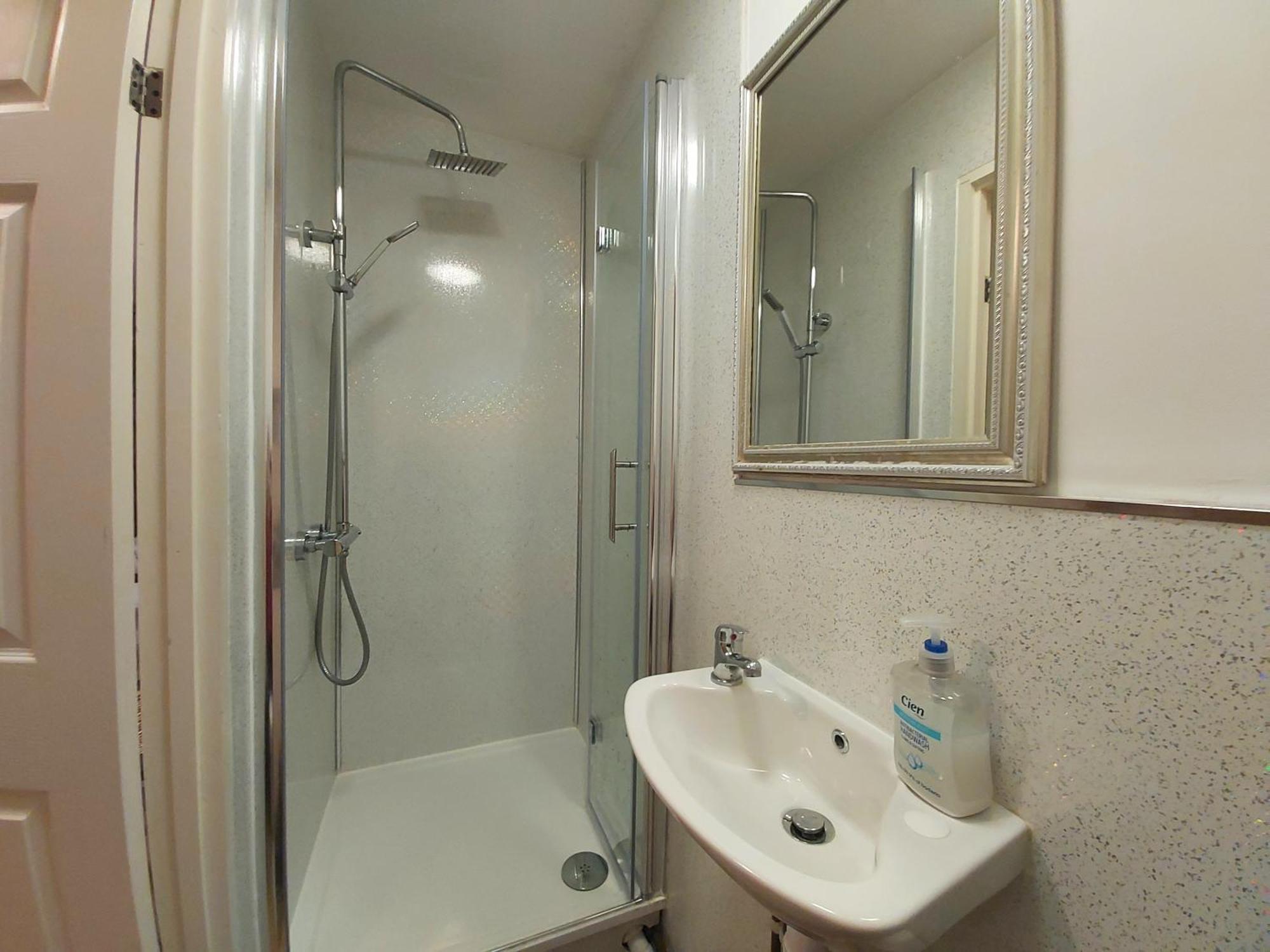 London Harford House Rooms 客房 照片